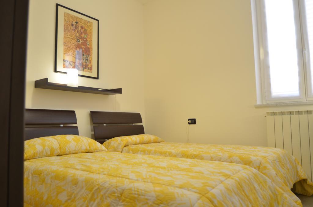 La Perla Del Magra Holidays House Monte Marcello Exteriér fotografie