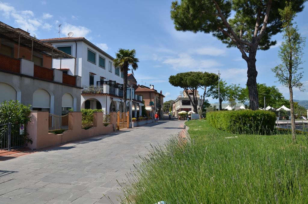La Perla Del Magra Holidays House Monte Marcello Exteriér fotografie